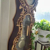 ساعت سلطتنی|ساعت دیواری و تزئینی|فولادشهر, مسکن مهر فولادشهر|دیوار