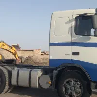 اف اچ ۴۲۰|خودرو سنگین|سبزوار, هفت تیر|دیوار