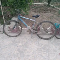 دوچرخه