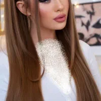 خریدار مو