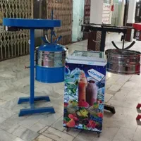 فرکلوچه پز تخمه پز خمیرگیر پشمک زن پاپ کورن فالوده|فروشگاه و مغازه|اردبیل, |دیوار