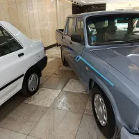 وانت مزدا دوکابین 2000|خودرو سواری و وانت|تهران, شوش|دیوار