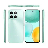 گوشی انر x6c با بیمه و گارانتی|موبایل|نجف‌آباد, شیخ بهایی جنوبی|دیوار