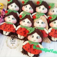 عروسک یلدایی|اسباببازی|مراغه, |دیوار