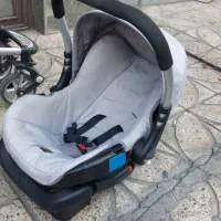 کالسکه گود بی بی ترک اصل|کالسکه و لوازم جانبی|تهران, شهرک رضویه|دیوار