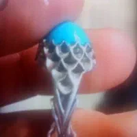 شبکه کاری(نقره)