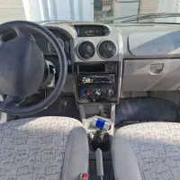 فروش پراید مدل ۹۵|خودرو سواری و وانت|بهبهان, |دیوار