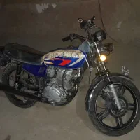 موتور کویر ۲۰۰ سی‌سی