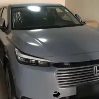 هوندا HRV 2025 هیبرید