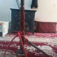 قلیون نو و در حد