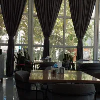 صندوق دار رستوران