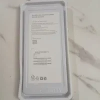 قاب سیلیکونی سامسونگ A16 سرمه ای|لوازم جانبی موبایل و تبلت|تهران, بهار|دیوار