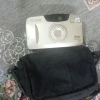 دوربین عکاسی|دوربین عکاسی و فیلم‌برداری|فسا, |دیوار