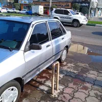 پراید۸۳درحد۹۵واقعیانژکتور|خودرو سواری و وانت|رشت, رشتیان|دیوار