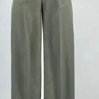 شلوار پارچه ای بزیاق سایز۲