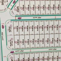 فروش زمین