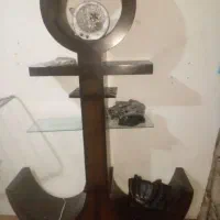 بوفه طرح لنگر کشتی