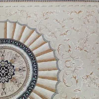 فرش‌ 9متری