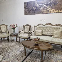 مبل استیل|مبلمان خانگی و میز عسلی|ری, شهادت|دیوار