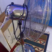 سه عدد پنکه استیل نو مناسب جهیزیه|پنکه و تصفیهکنندهٔ هوا|مشهد, بهمن|دیوار