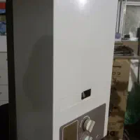 آب گرم کن دیواری بوتان  b15