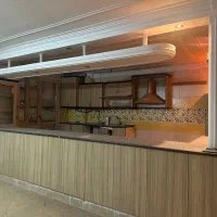 کابینت دست دوم