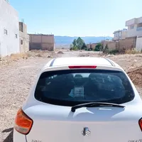 تیبا 2|خودرو سواری و وانت|فسا, |دیوار