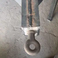 مصالح تانکر چیزل چرخ مدل دار