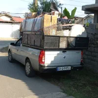 وانت بار شهر و شهرستان|خدمات حمل و نقل|تهران, اکباتان|دیوار