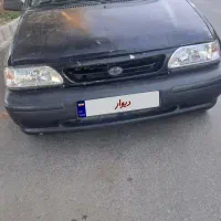 پراید