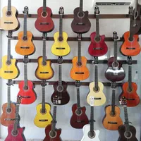 انواع مدل های گیتار (مهریز)|گیتار، بیس، امپلیفایر|یزد, |دیوار