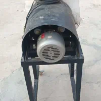 آسیاب صنعتی و تلویزیون|خردکن، آسیاب، غذاساز|لامرد, |دیوار