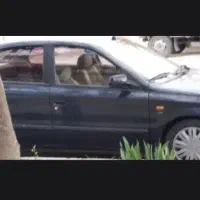 سمند مدل ۹۱