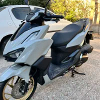 کلیک ۱۶۰|موتورسیکلت|تهران, عباسی|دیوار