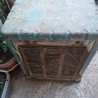 کولر آبی