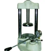 پرس هیدرولیک دندانسازی