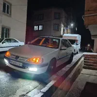 راننده سرویس