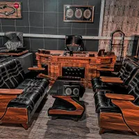 تولید کننده انواع مبلمان اداری و صندلی گردان