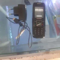 فروش گوشی ساسمونگ E250|موبایل|کرمانشاه, |دیوار