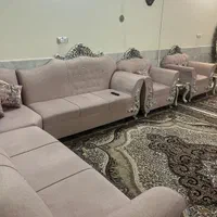 فروش مبل درحد نو