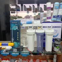 تصفیه آب پارسوماش|خدمات پیشه و مهارت|مسجد سلیمان, |دیوار