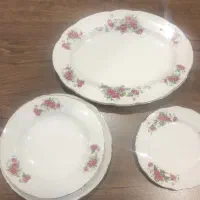 گل سرخی اصل ژاپن