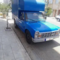 نیسان مدل ۹۸