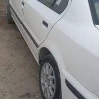 سمند مدل ۹۰|خودرو سواری و وانت|سنندج, |دیوار