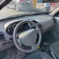 تیبا99 سفید|خودرو سواری و وانت|گرگان, |دیوار