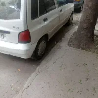 ۱۱۱مدل ۹۰|خودرو سواری و وانت|مشهد, جانباز|دیوار