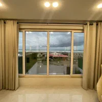 استخردار نیو کالکشن پلاک ۱ دریا|اجارهٔ کوتاهمدت ویلا و باغ|رشت, دیلمان|دیوار