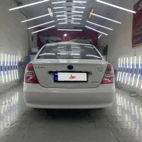 لیفان 620 1800cc، مدل ۱۳۹۳|خودرو سواری و وانت|اصفهان, جلفا|دیوار