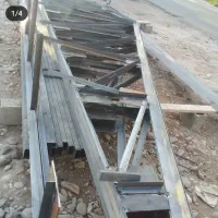 جوشکاری  . ساخت سربندی