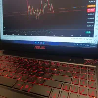 لپ تاپ گیمینگ Asus fx570ud